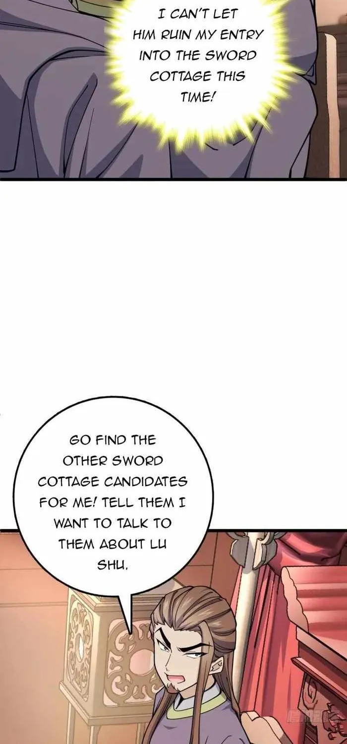 Spare Me, Great Lord! Zinmanga X Chapter 614 Page 20