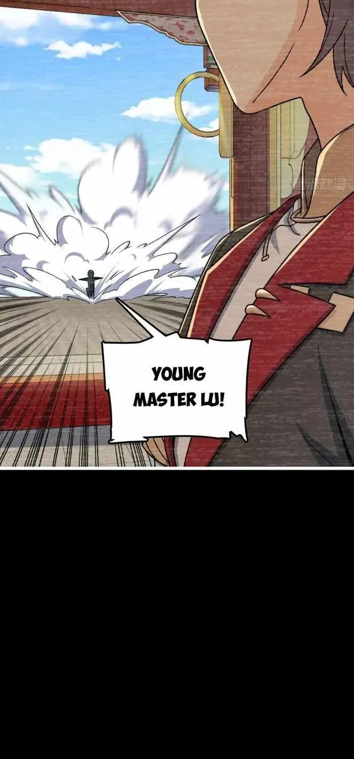 Spare Me, Great Lord! Zinmanga X Chapter 614 Page 52