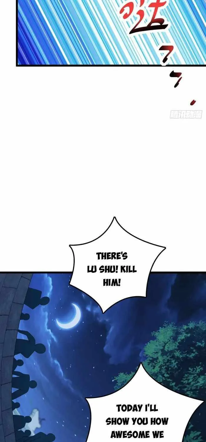 Spare Me, Great Lord! Zinmanga X Chapter 614 Page 71