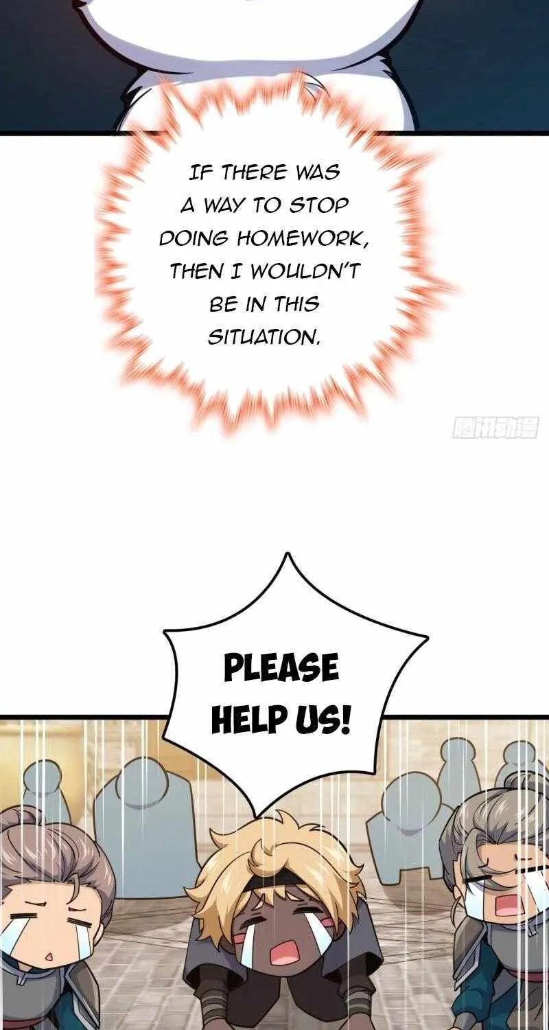 Spare Me, Great Lord! Zinmanga X Chapter 613 Page 14