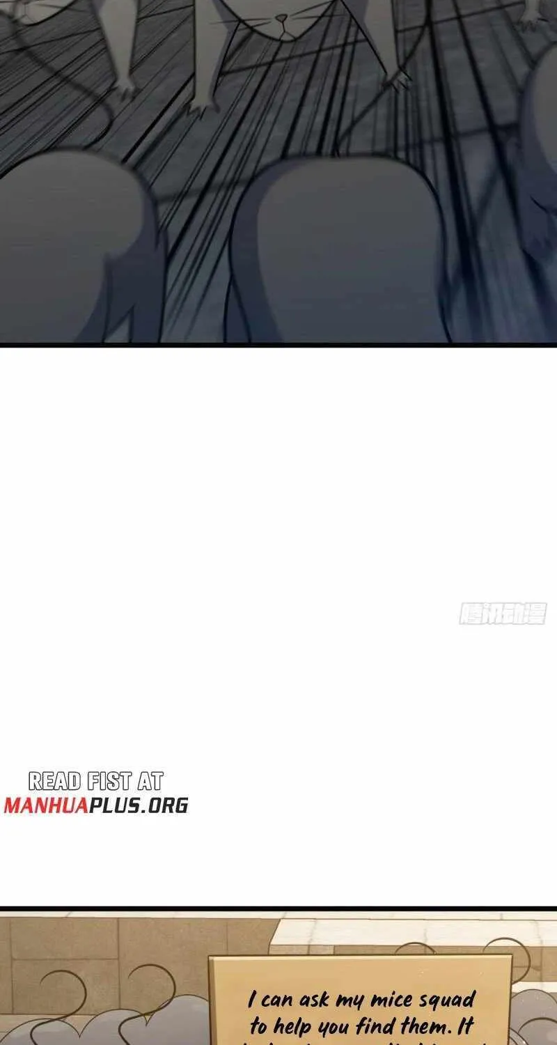 Spare Me, Great Lord! Zinmanga X Chapter 613 Page 28