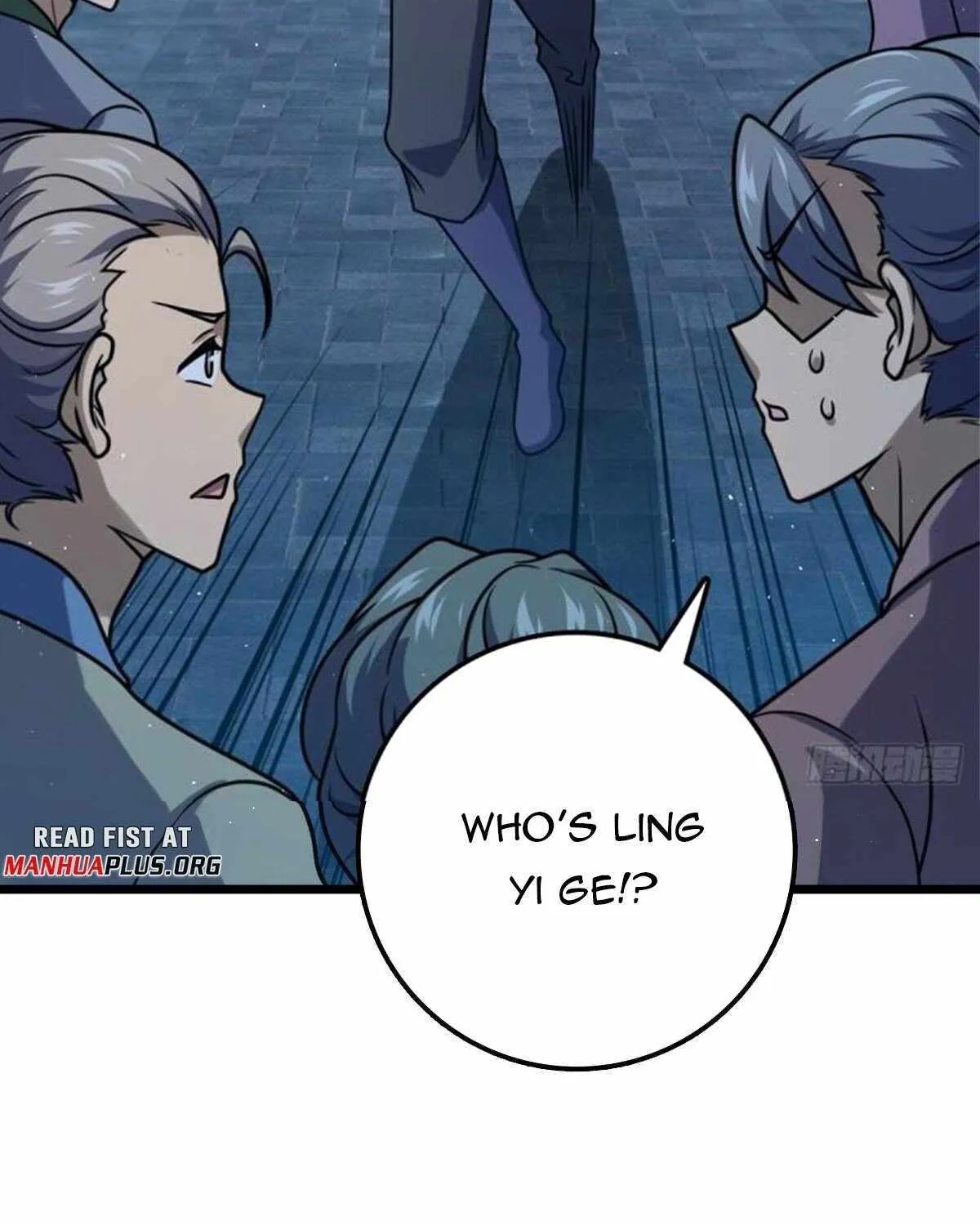 Spare Me, Great Lord! Zinmanga X Chapter 613 Page 71
