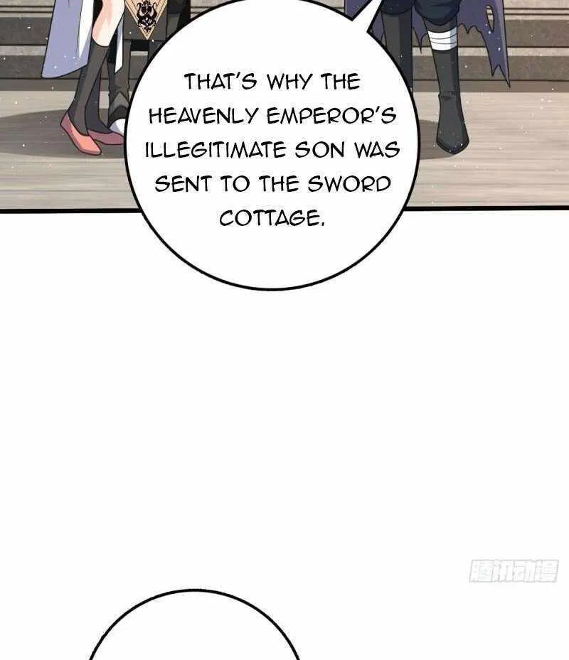 Spare Me, Great Lord! Zinmanga X Chapter 612 Page 6