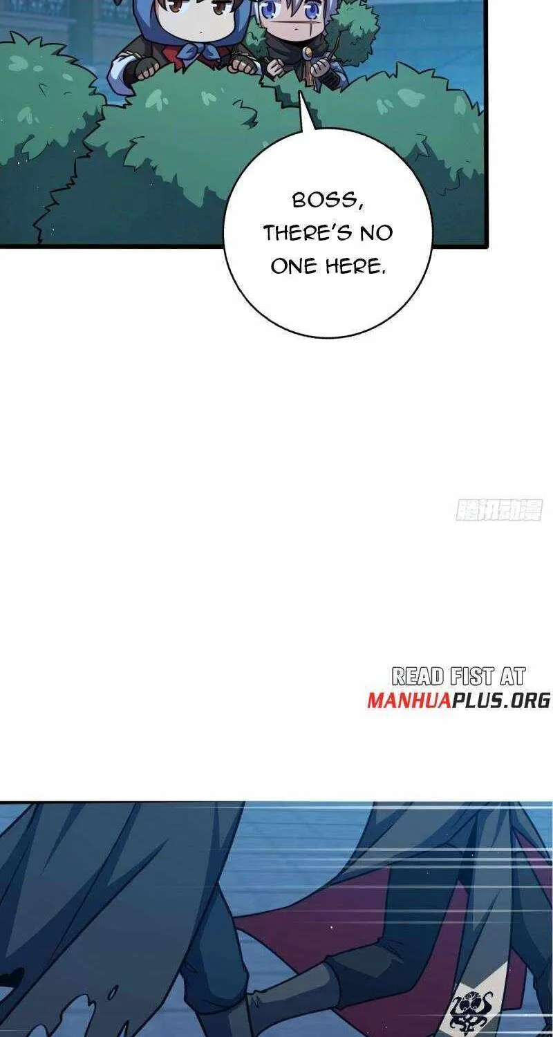 Spare Me, Great Lord! Zinmanga X Chapter 612 Page 15