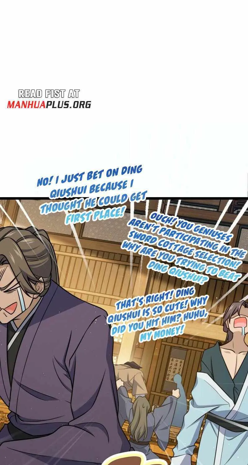 Spare Me, Great Lord! Zinmanga X Chapter 610 Page 5