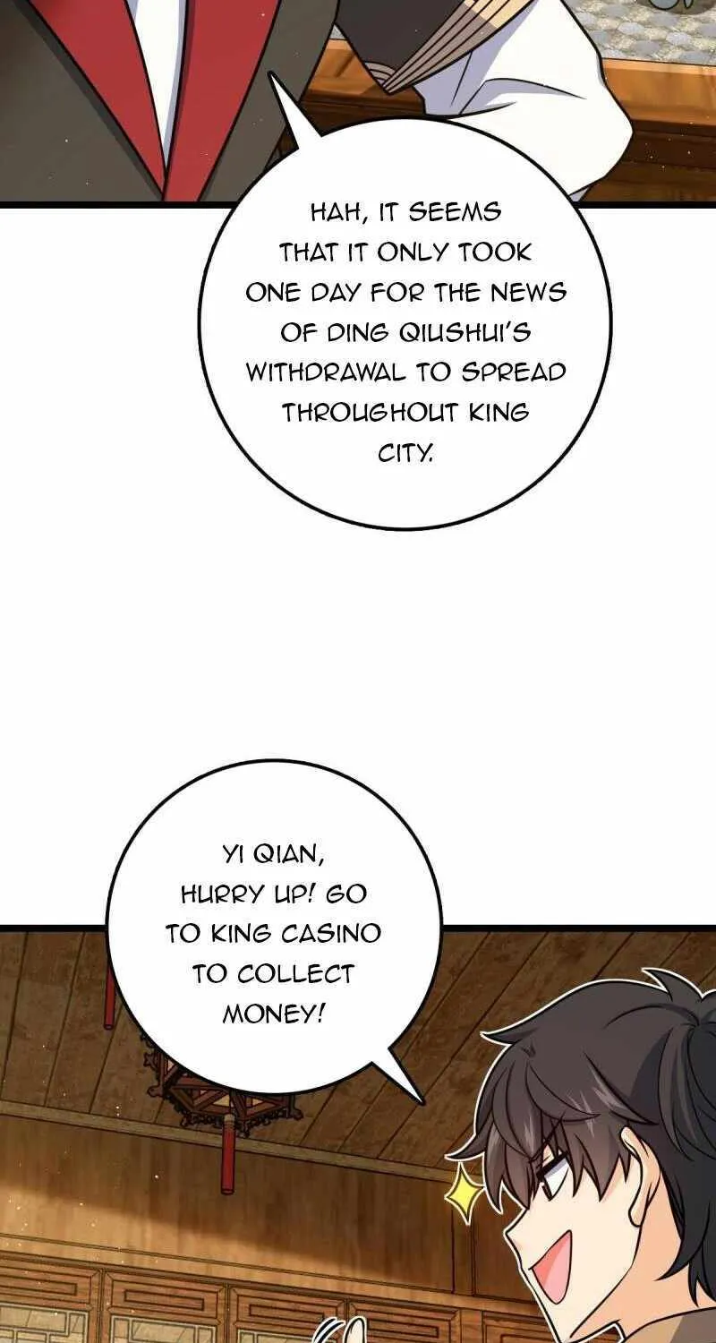 Spare Me, Great Lord! Zinmanga X Chapter 610 Page 7