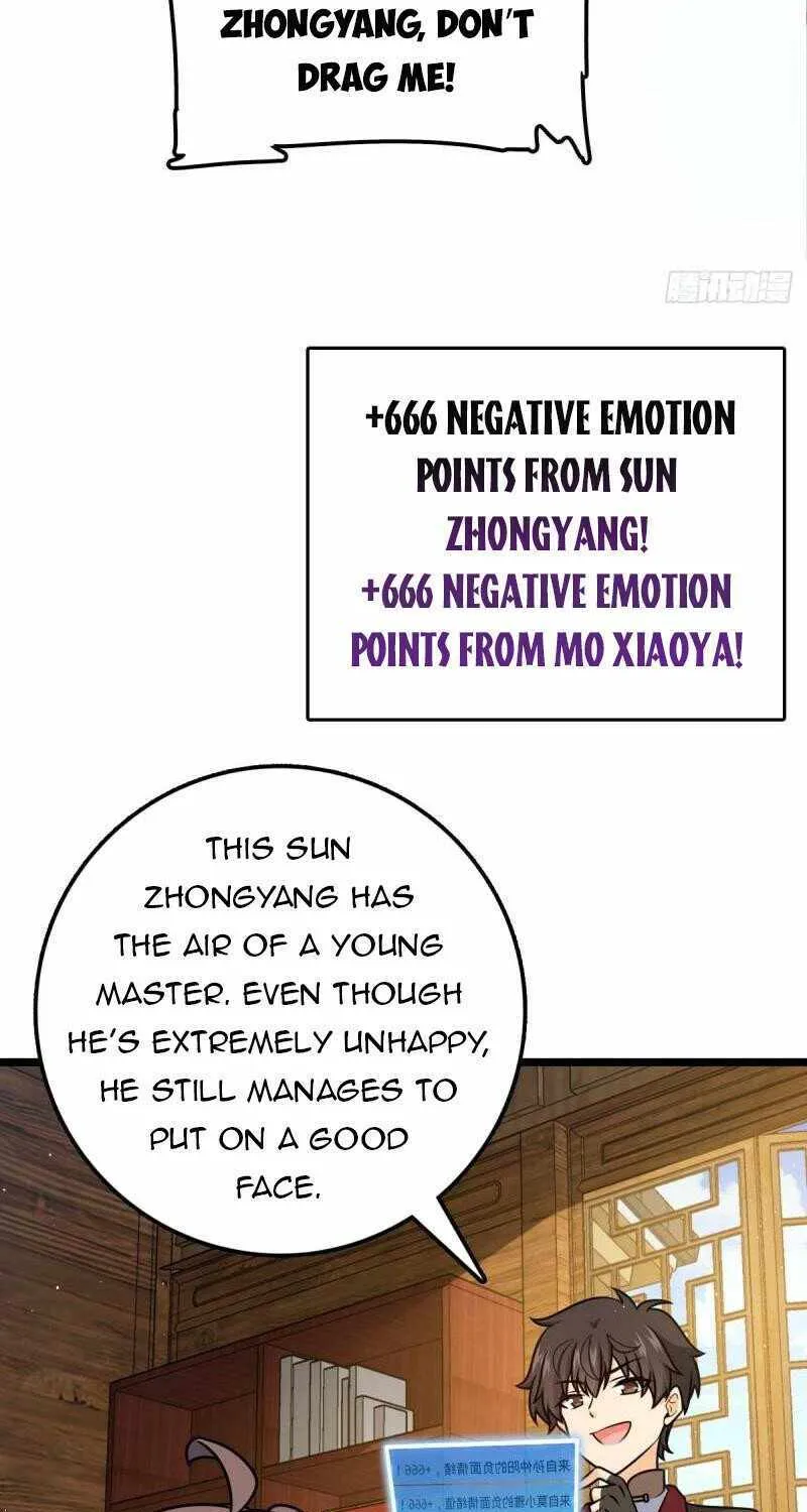 Spare Me, Great Lord! Zinmanga X Chapter 610 Page 16