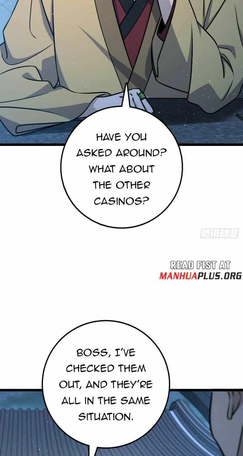 Spare Me, Great Lord! Zinmanga X Chapter 610 Page 22