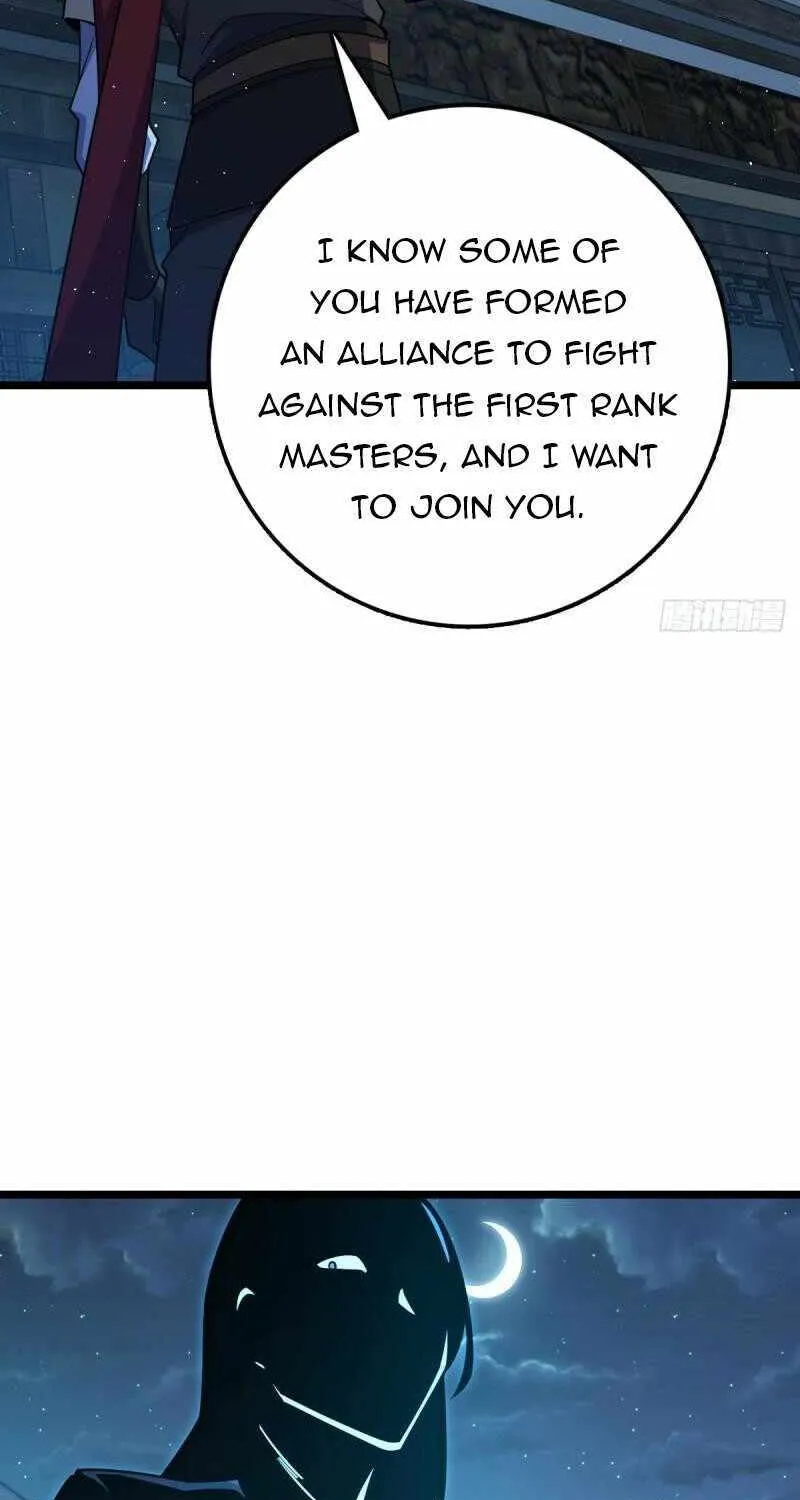 Spare Me, Great Lord! Zinmanga X Chapter 610 Page 66