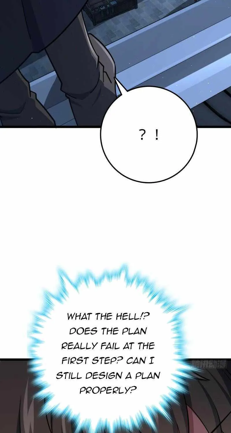 Spare Me, Great Lord! Zinmanga X Chapter 610 Page 68