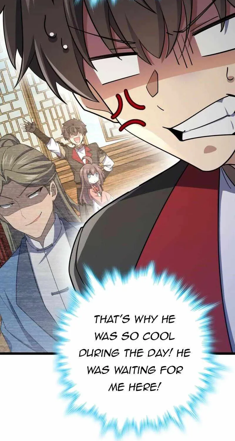 Spare Me, Great Lord! Zinmanga X Chapter 610 Page 69