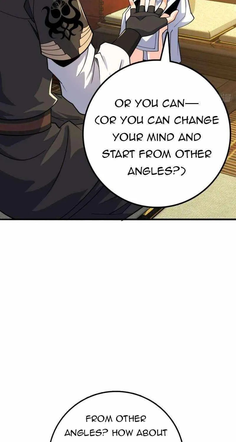 Spare Me, Great Lord! Zinmanga X Chapter 609 Page 4