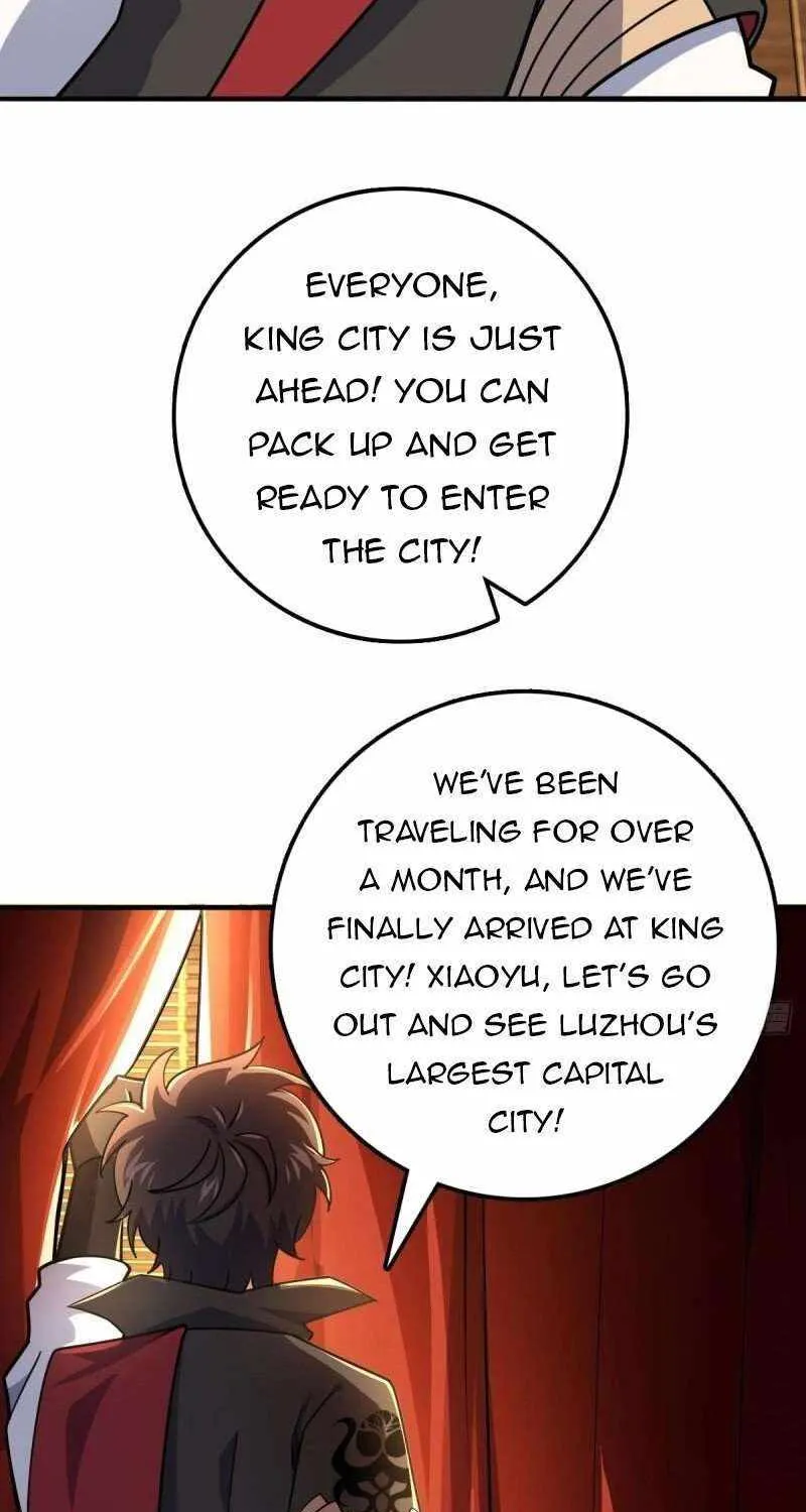 Spare Me, Great Lord! Zinmanga X Chapter 609 Page 6