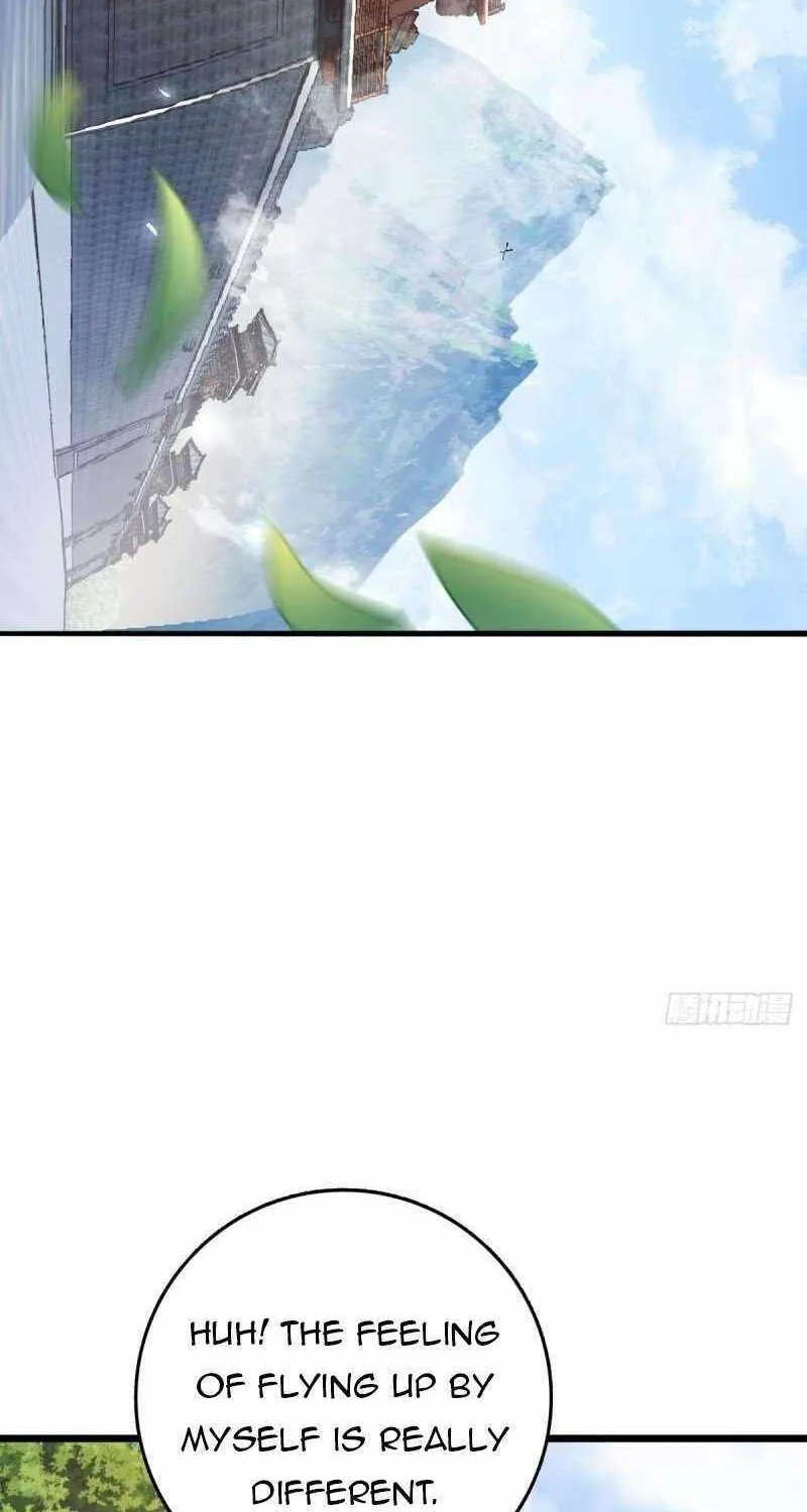 Spare Me, Great Lord! Zinmanga X Chapter 609 Page 11
