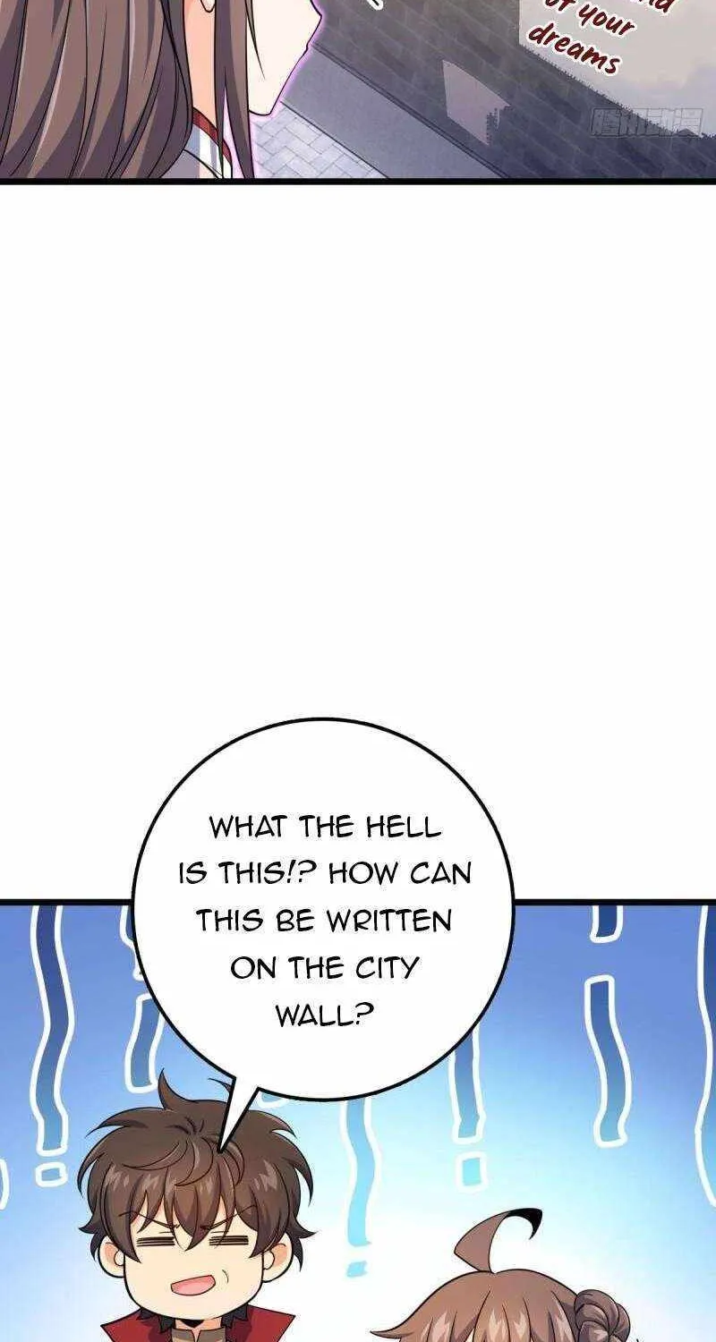 Spare Me, Great Lord! Zinmanga X Chapter 609 Page 15