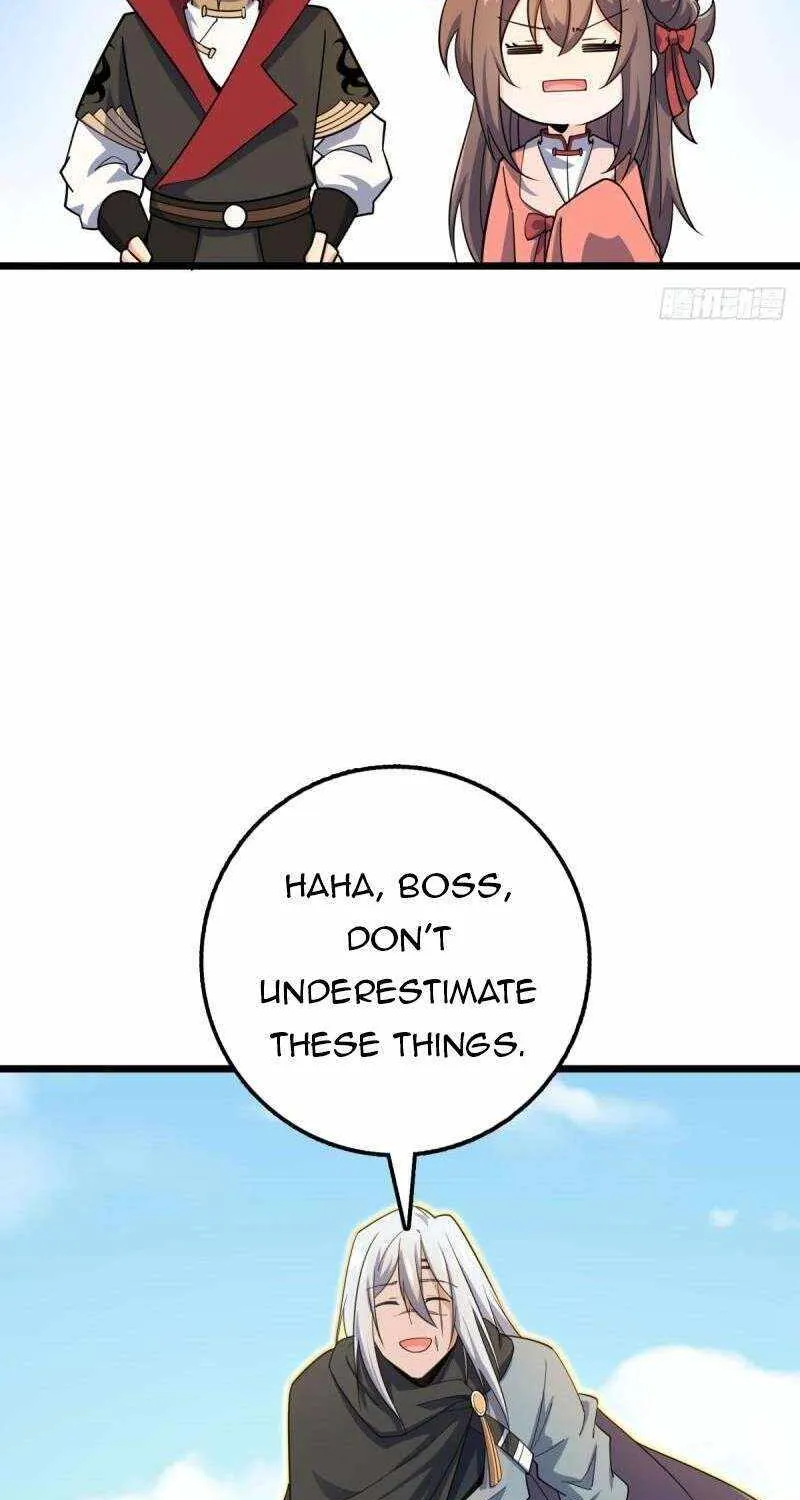 Spare Me, Great Lord! Zinmanga X Chapter 609 Page 16