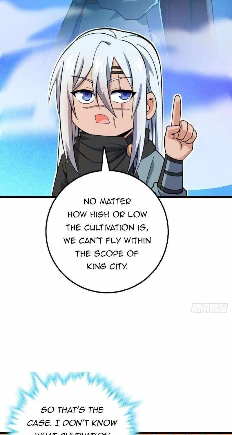 Spare Me, Great Lord! Zinmanga X Chapter 609 Page 22