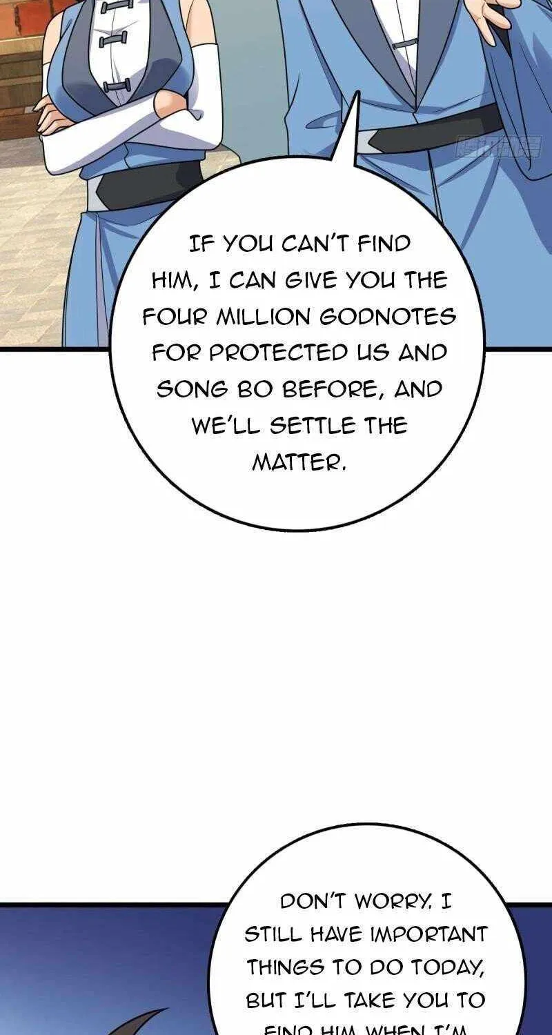 Spare Me, Great Lord! Zinmanga X Chapter 609 Page 27