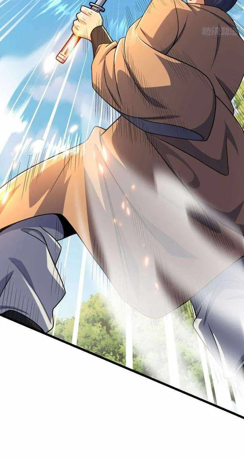 Spare Me, Great Lord! Zinmanga X Chapter 609 Page 51