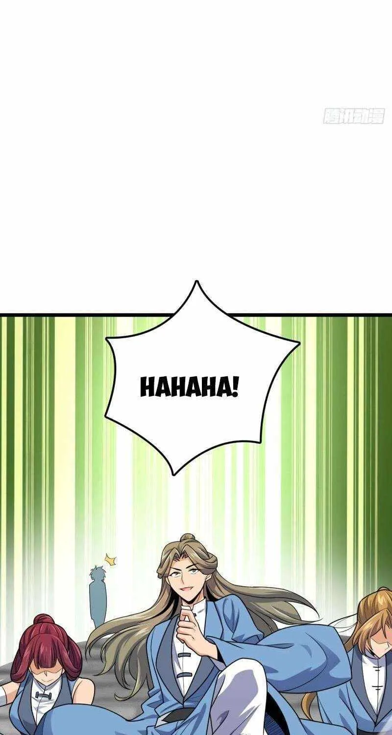 Spare Me, Great Lord! Zinmanga X Chapter 609 Page 52