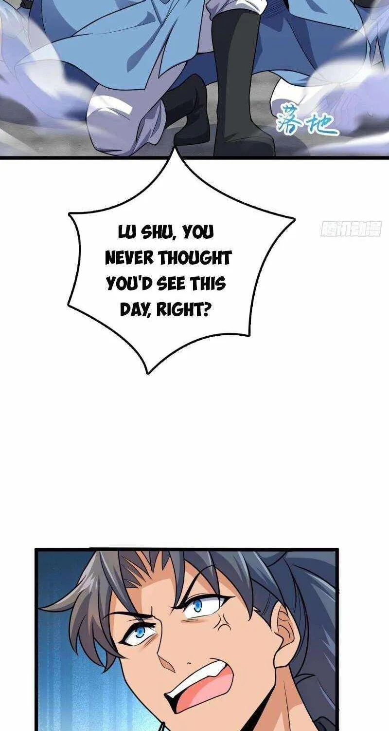 Spare Me, Great Lord! Zinmanga X Chapter 609 Page 53