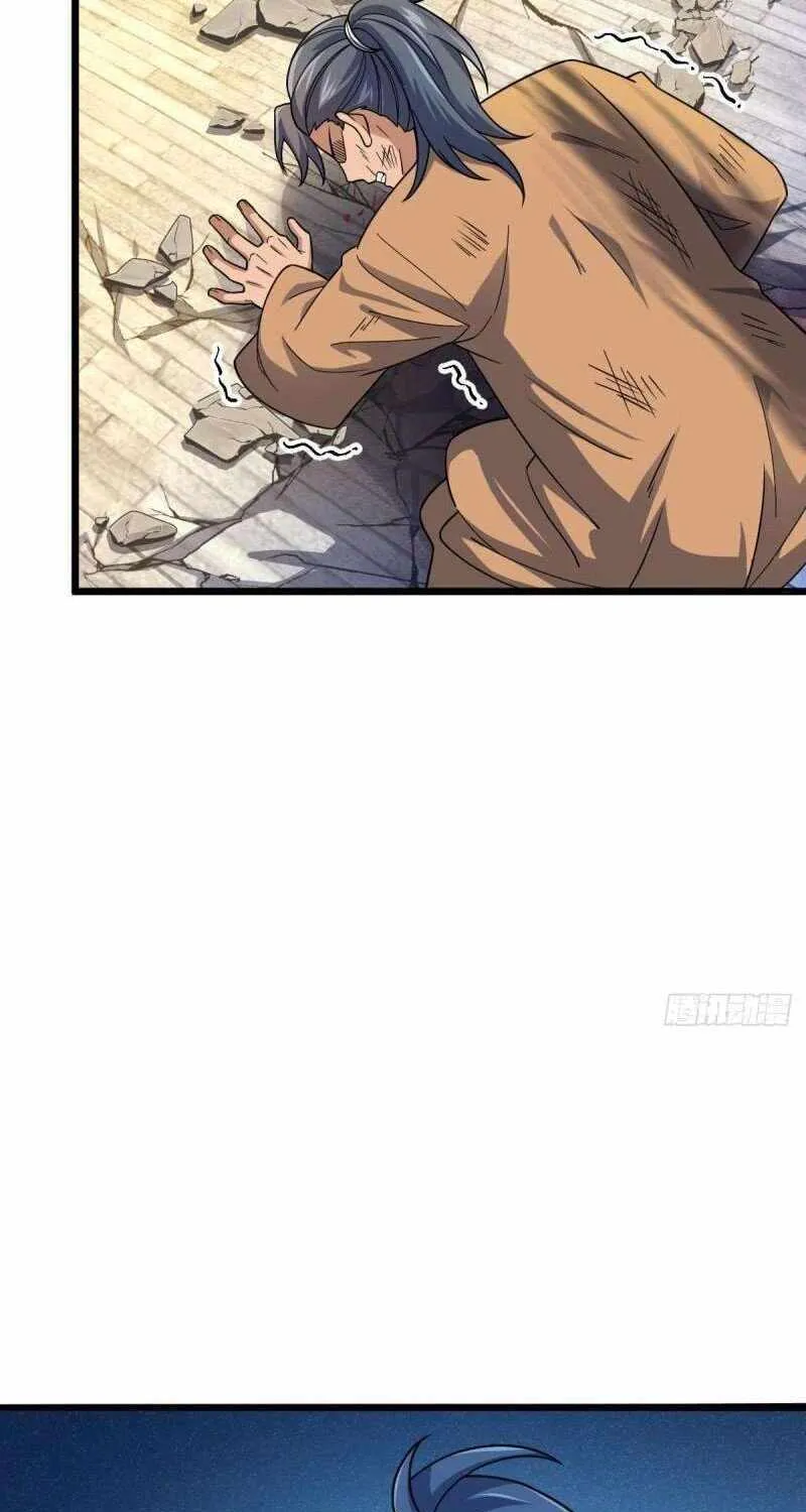 Spare Me, Great Lord! Zinmanga X Chapter 609 Page 70