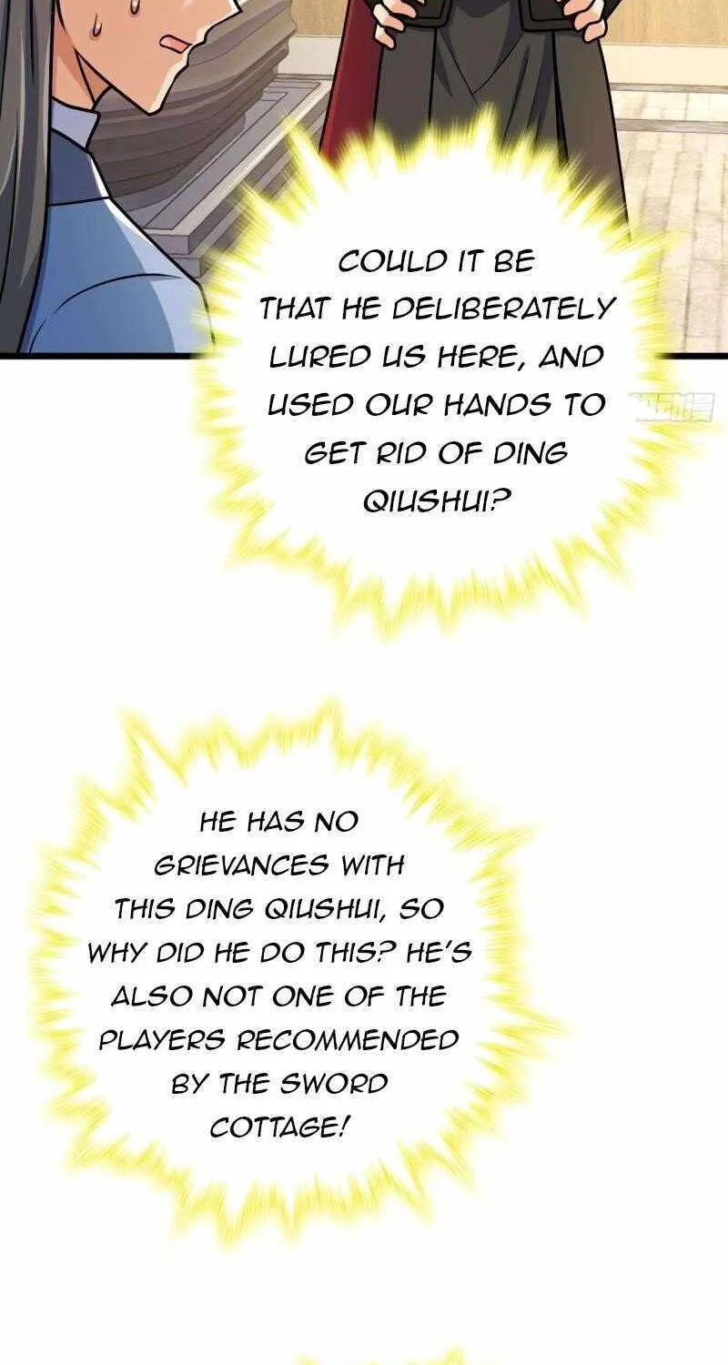Spare Me, Great Lord! Zinmanga X Chapter 609 Page 88