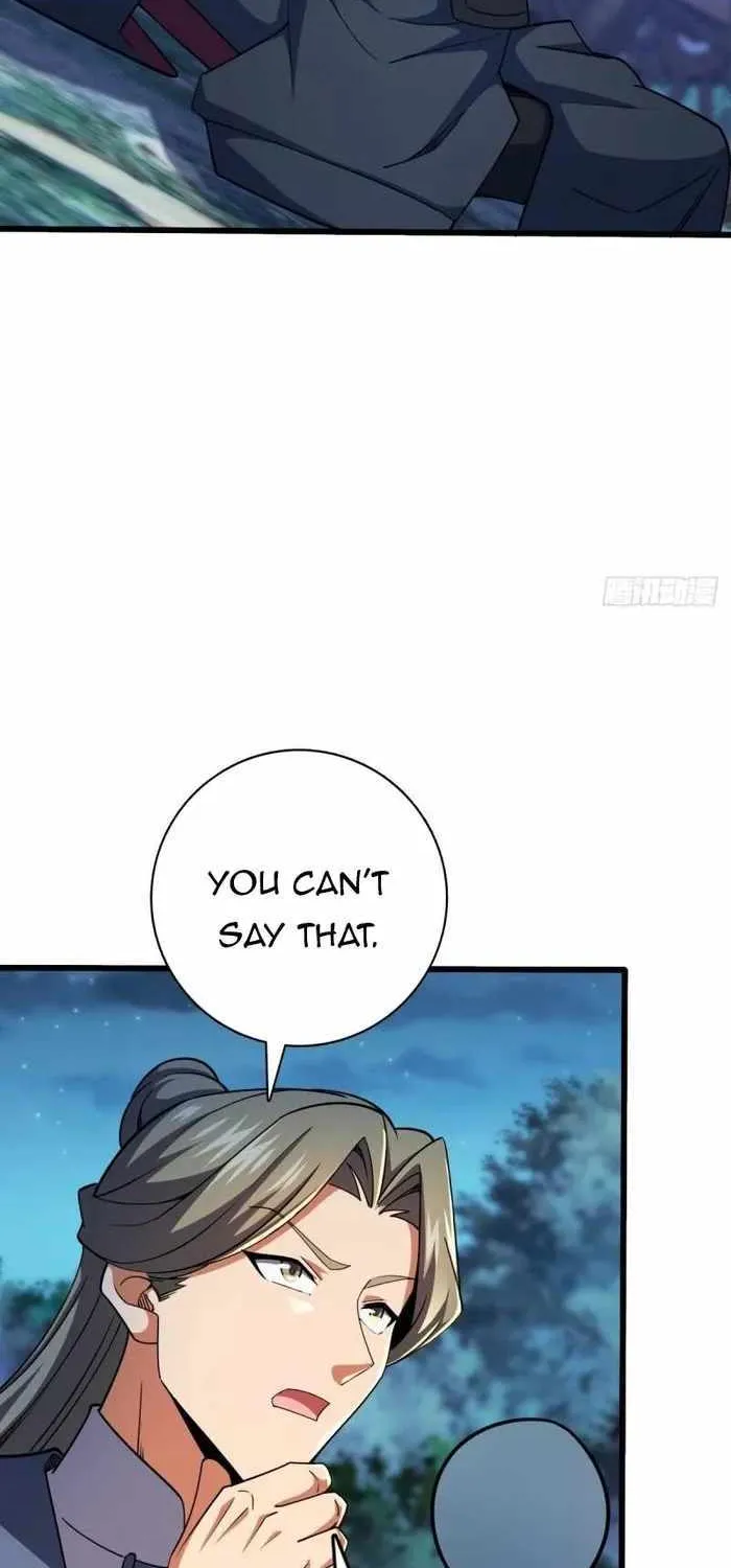 Spare Me, Great Lord! Zinmanga X Chapter 608 Page 7
