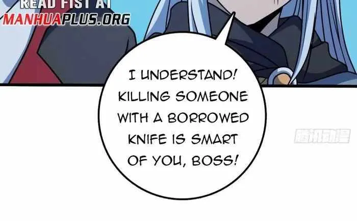 Spare Me, Great Lord! Zinmanga X Chapter 608 Page 30