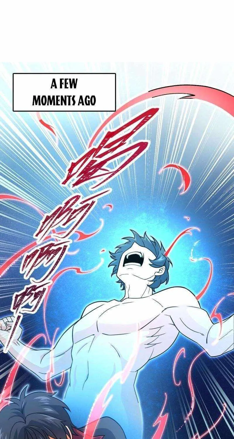 Spare Me, Great Lord! Zinmanga X Chapter 606 Page 3
