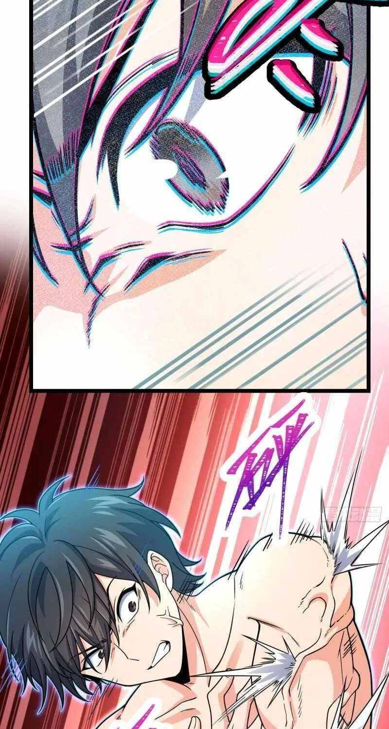 Spare Me, Great Lord! Zinmanga X Chapter 606 Page 9
