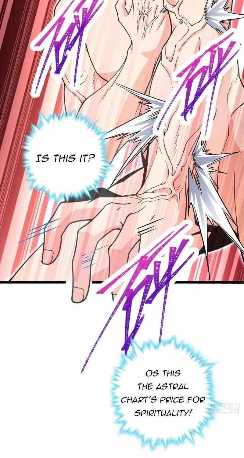 Spare Me, Great Lord! Zinmanga X Chapter 606 Page 10