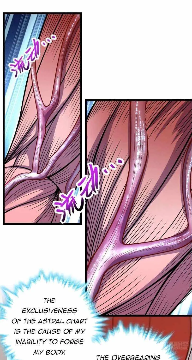 Spare Me, Great Lord! Zinmanga X Chapter 606 Page 12