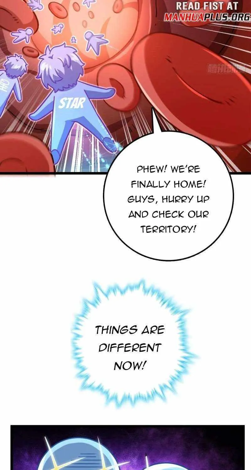 Spare Me, Great Lord! Zinmanga X Chapter 606 Page 14