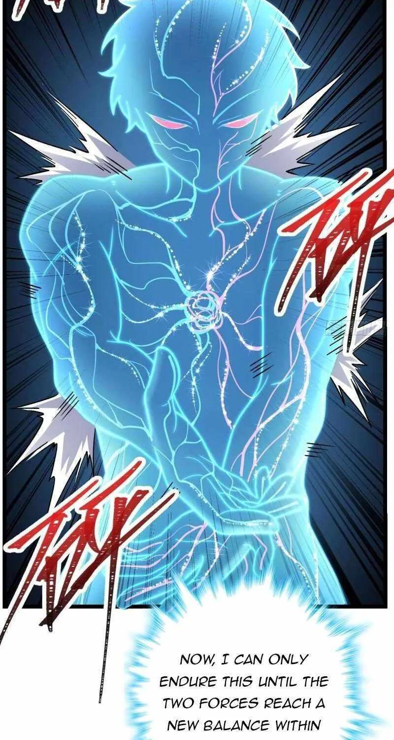 Spare Me, Great Lord! Zinmanga X Chapter 606 Page 20