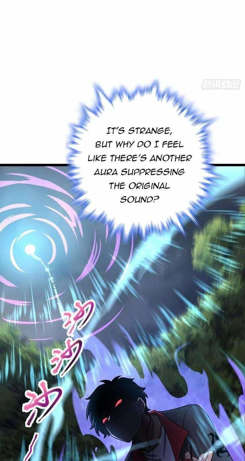 Spare Me, Great Lord! Zinmanga X Chapter 606 Page 23