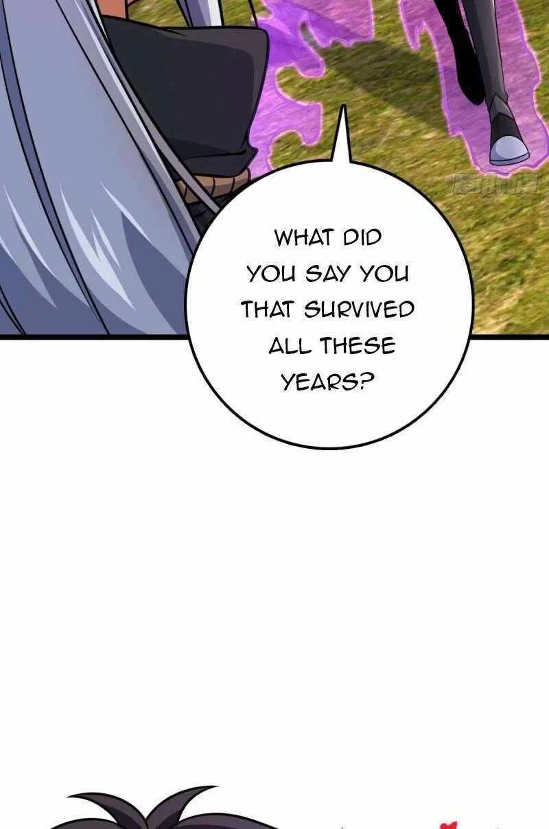 Spare Me, Great Lord! Zinmanga X Chapter 606 Page 35