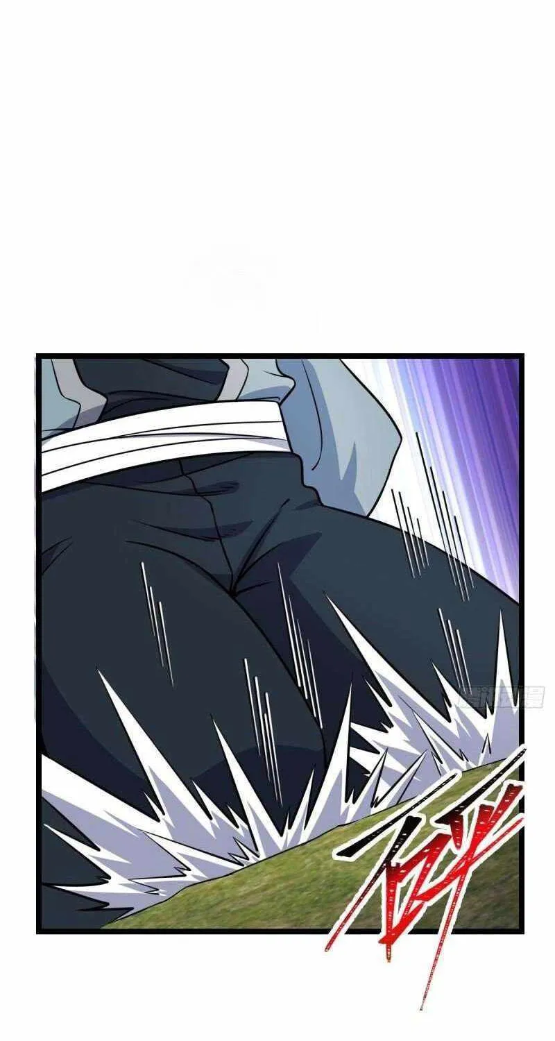 Spare Me, Great Lord! Zinmanga X Chapter 606 Page 37