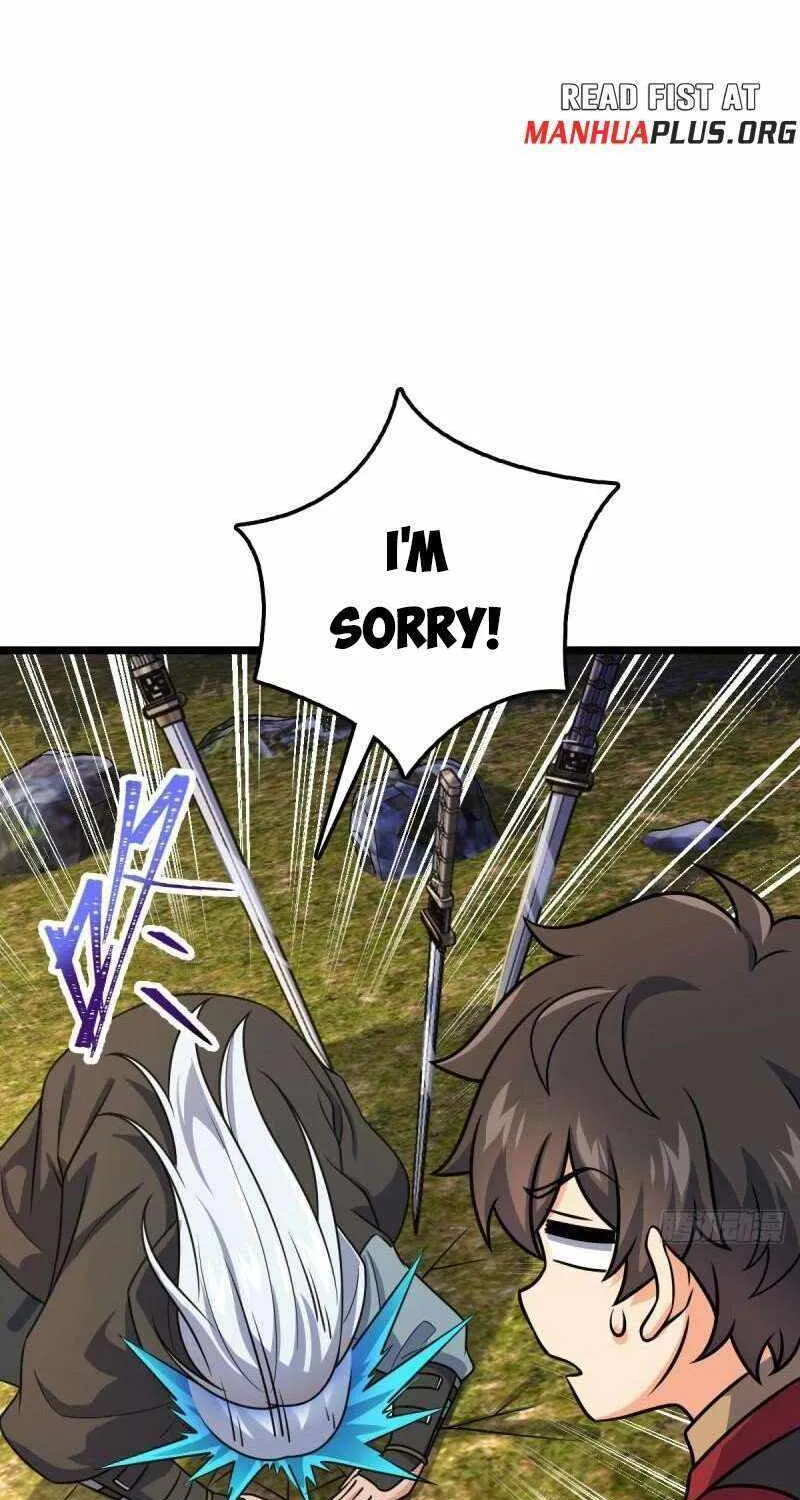 Spare Me, Great Lord! Zinmanga X Chapter 606 Page 38