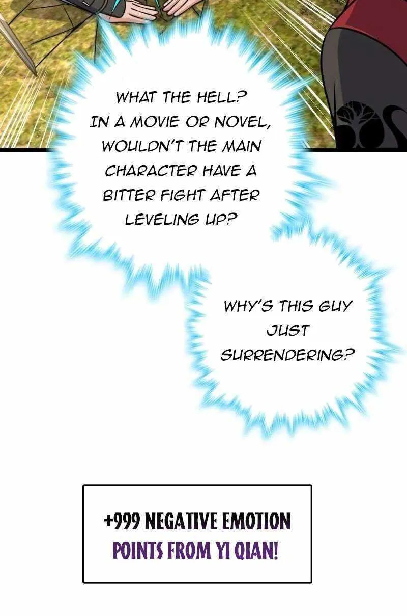 Spare Me, Great Lord! Zinmanga X Chapter 606 Page 39