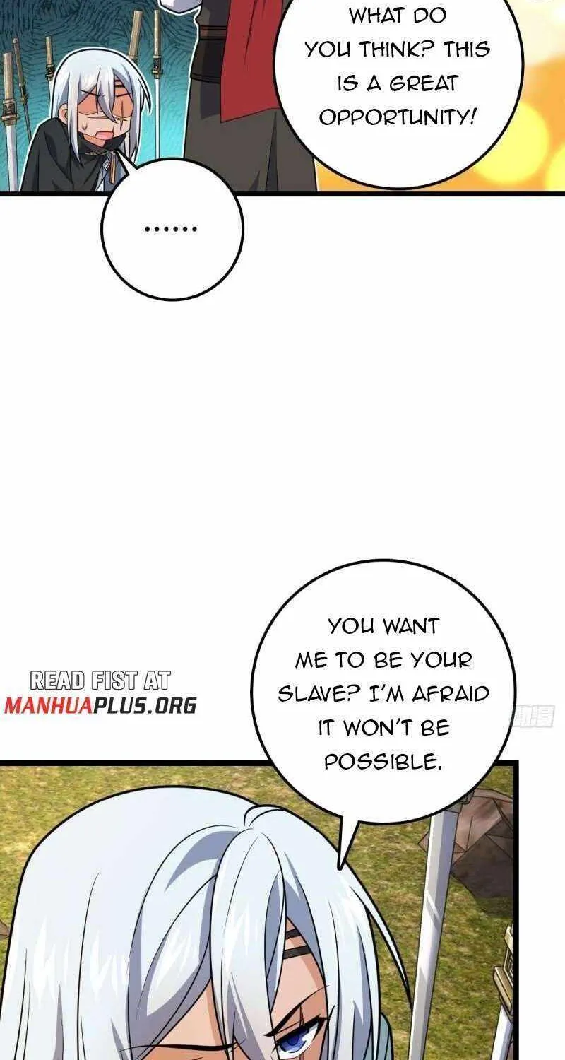 Spare Me, Great Lord! Zinmanga X Chapter 606 Page 53