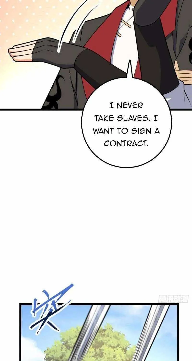 Spare Me, Great Lord! Zinmanga X Chapter 606 Page 56