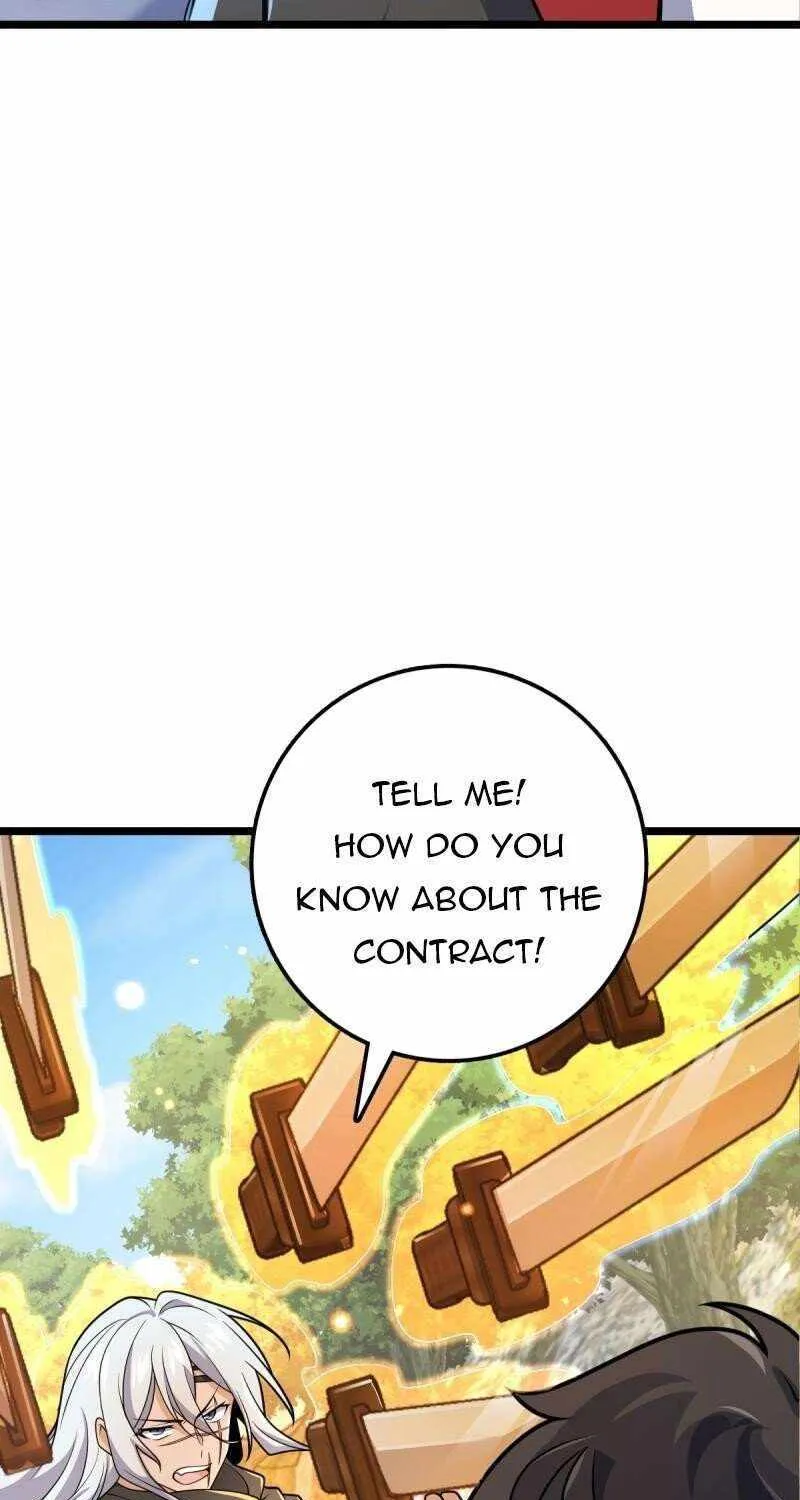 Spare Me, Great Lord! Zinmanga X Chapter 606 Page 60