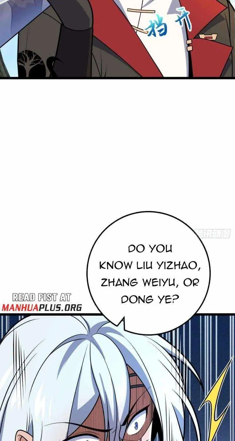 Spare Me, Great Lord! Zinmanga X Chapter 606 Page 63