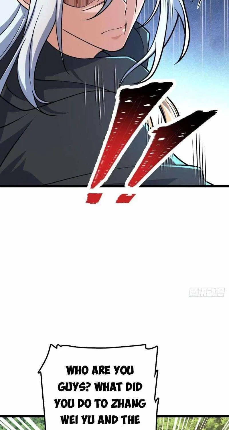 Spare Me, Great Lord! Zinmanga X Chapter 606 Page 65