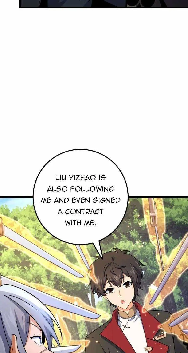 Spare Me, Great Lord! Zinmanga X Chapter 606 Page 68