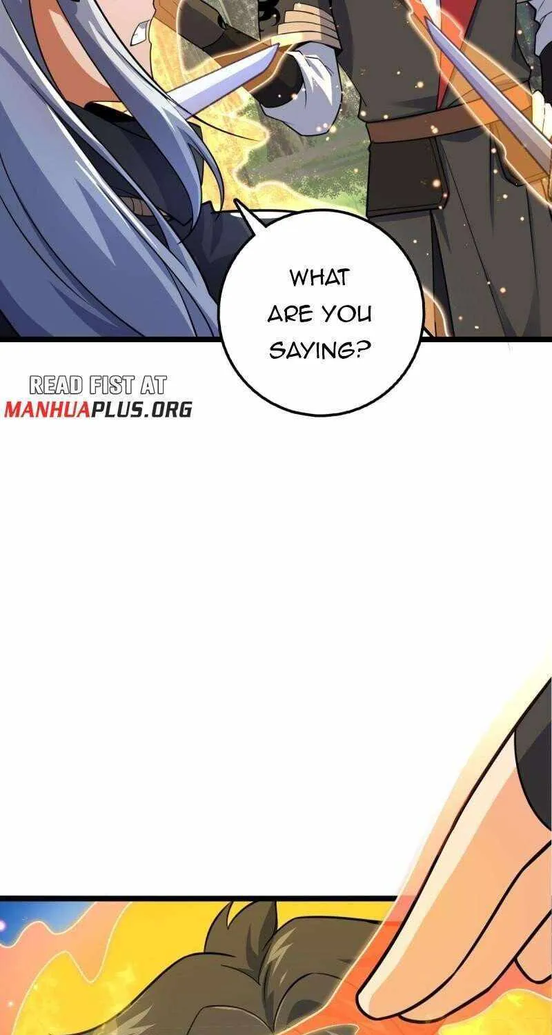 Spare Me, Great Lord! Zinmanga X Chapter 606 Page 70