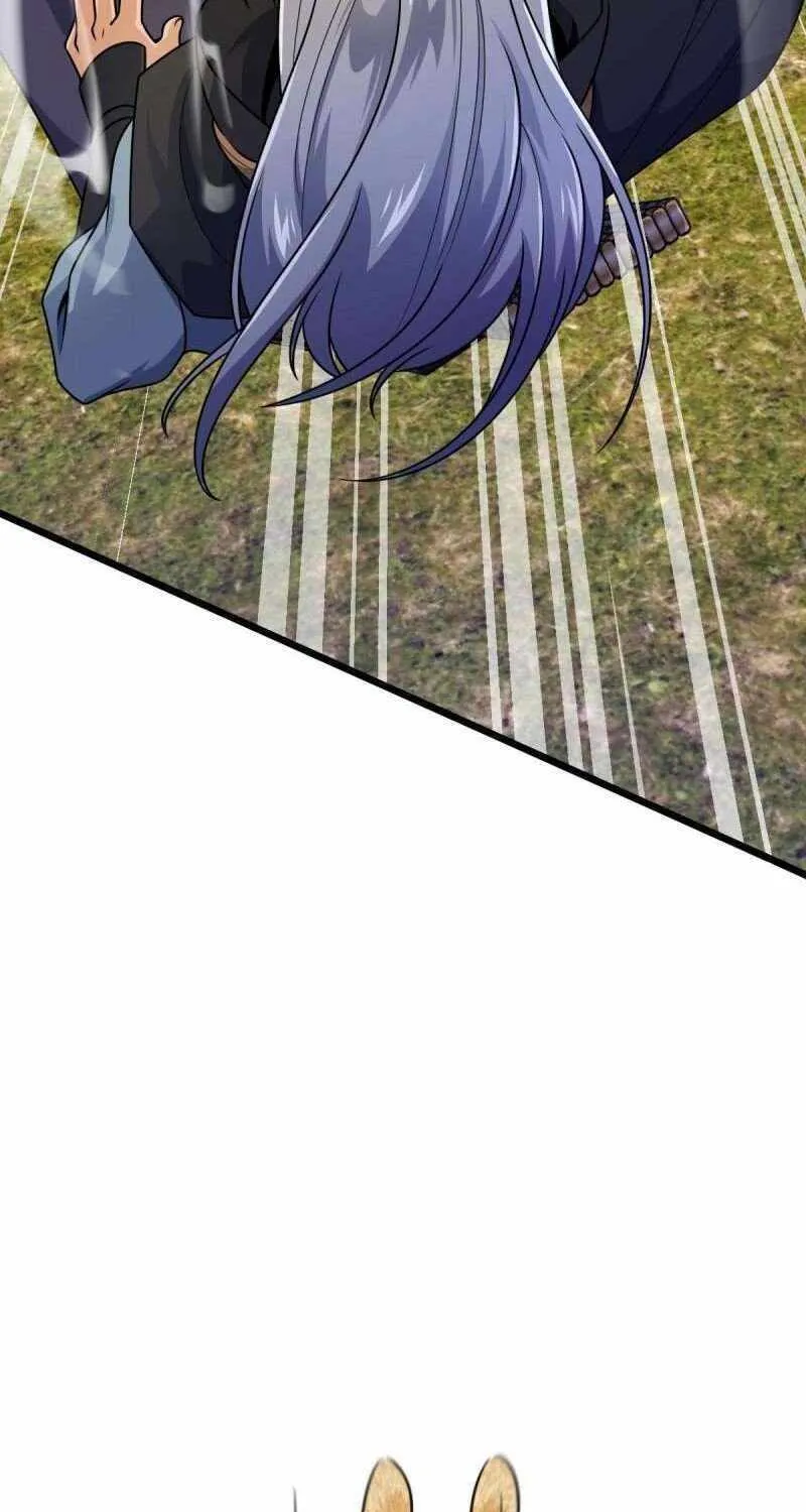 Spare Me, Great Lord! Zinmanga X Chapter 605 Page 8