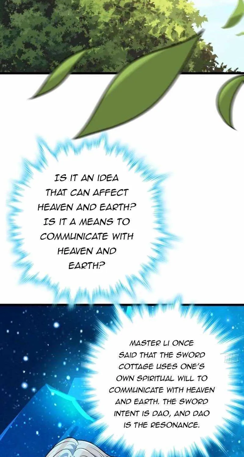Spare Me, Great Lord! Zinmanga X Chapter 605 Page 47