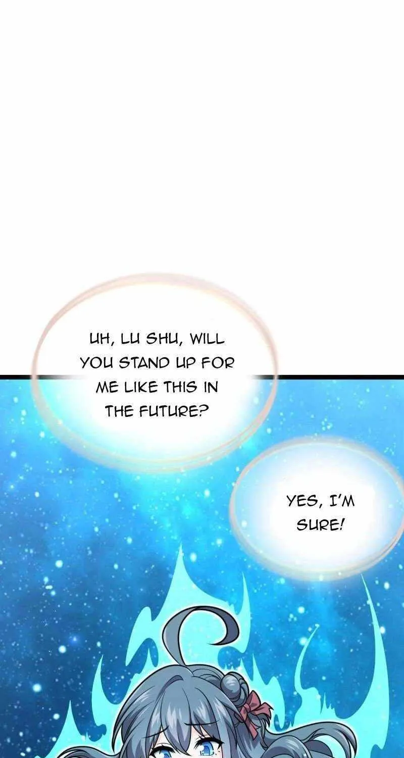 Spare Me, Great Lord! Zinmanga X Chapter 605 Page 56